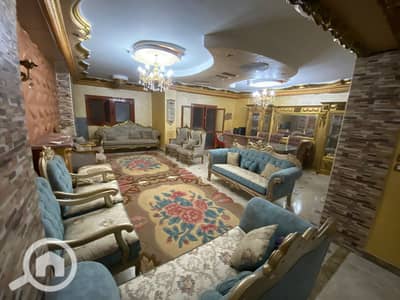 3 Bedroom Flat for Sale in Giza District, Giza - WhatsApp Image 2026-03-04 at 2.53. 59 PM (3). jpeg