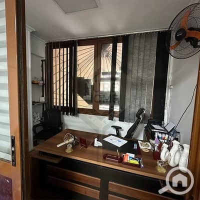 مکتب للبيع في لوران، الإسكندرية - 1. jpg مکتب للبيع في لوران، الإسكندرية - 1. jpg