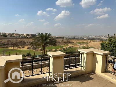 فیلا 3 غرف نوم للبيع في المقطم، القاهرة - 1. jpg