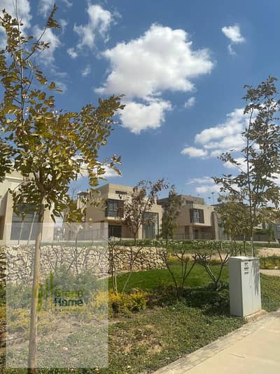 فیلا 4 غرف نوم للبيع في هليوبوليس الجديدة، القاهرة - 08ddec93-14b2-4113-882f-a8d1af9d5b99 (2). jpg