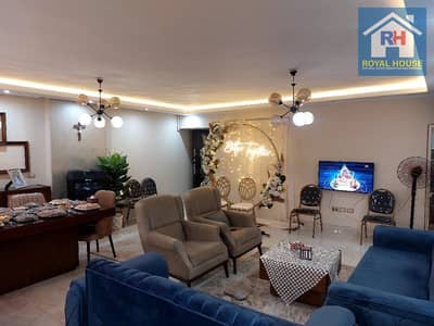 3 Bedroom Apartment for Sale in Helmeyat El Zaytoun, Cairo - 77521539-2e5b-4da4-a49a-145b5a41a300. jpg