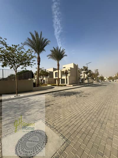 4 Bedroom Villa for Sale in New Heliopolis, Cairo - WhatsApp Image 2026-01-06 at 2.17. 38 PM. jpeg