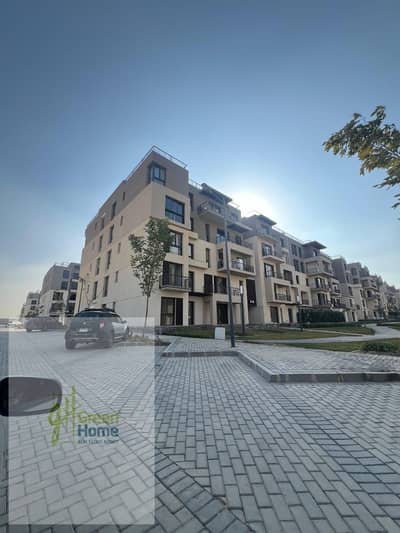 3 Bedroom Apartment for Sale in New Heliopolis, Cairo - aa48929d-220b-463c-a6a4-a327c99d3896. jpg