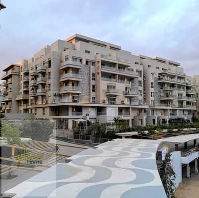 دوبلكس 3 غرف نوم للبيع في القاهرة الجديدة، القاهرة - IMG-20251230-WA0182~2. jpg