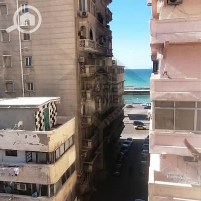 شقة 3 غرف نوم للايجار في سابا باشا، الإسكندرية - 2. jpg شقة 3 غرف نوم للايجار في سابا باشا، الإسكندرية - 2. jpg