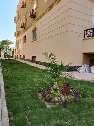 شقة 3 غرف نوم للايجار في الشيخ زايد، الجيزة - IMG-20260304-WA0082. jpg