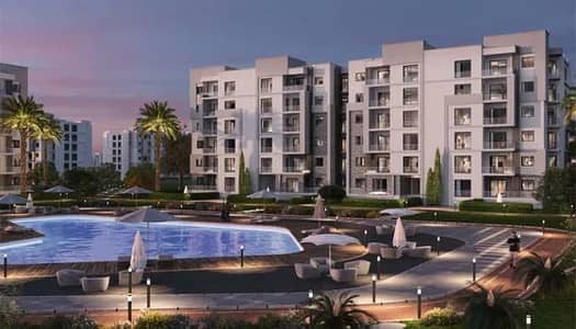 3 Bedroom Flat for Sale in Sheikh Zayed, Giza - 67d08a48ef345_1-compound-Westview-Residence-New-Zayed-by-HDP-Cairo_560x400. jpg 3 Bedroom Flat for Sale in Sheikh Zayed, Giza - 67d08a48ef345_1-compound-Westview-Residence-New-Zayed-by-HDP-Cairo_560x400. jpg