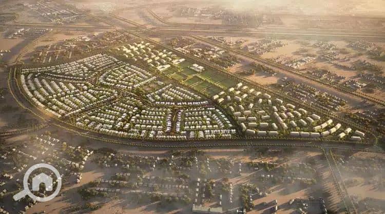 6 تصميم-كمبوند-سولانا-اورا-نيو-زايد-الجديدة. jpg
