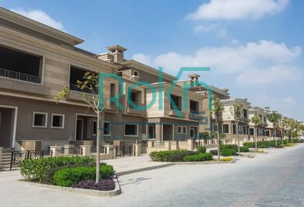 فیلا 5 غرف نوم للايجار في 6 أكتوبر، الجيزة - IMG-20250922-WA0054. jpg