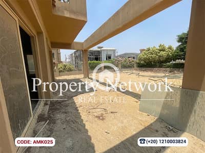 5 Bedroom Villa for Sale in New Cairo, Cairo - AMK025 (16). png 5 Bedroom Villa for Sale in New Cairo, Cairo - AMK025 (16). png