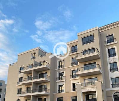 بنتهاوس 4 غرف نوم للبيع في الشيخ زايد، الجيزة - WhatsApp Image 2024-11-02 at 10.53. 53_88f06adb. jpg