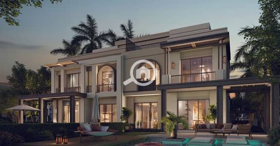 4 Bedroom Twin House for Sale in New Cairo, Cairo - Screenshot 2026-02-02 154705. png