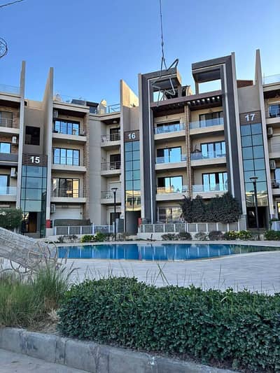 دوبلكس 4 غرف نوم للبيع في القاهرة الجديدة، القاهرة - 641242640_122184499166429134_244754670182895808_n. jpg