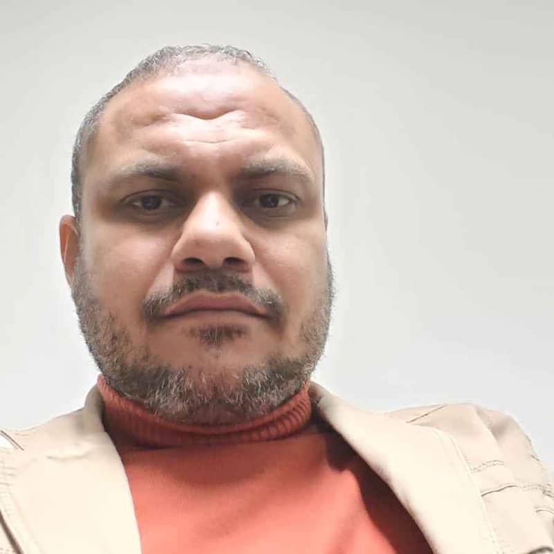 Mahmoud Nour Mahmoud Nour