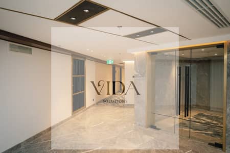 1 Bedroom Hotel Apartment for Sale in Heliopolis, Cairo - 1. jpeg