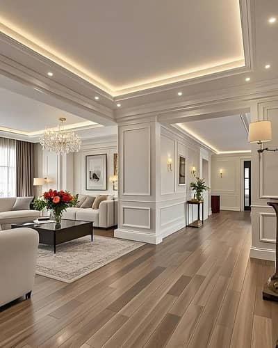 دوبلكس 4 غرف نوم للبيع في الشيخ زايد، الجيزة - photo_6_2026-02-28_23-30-26. jpg