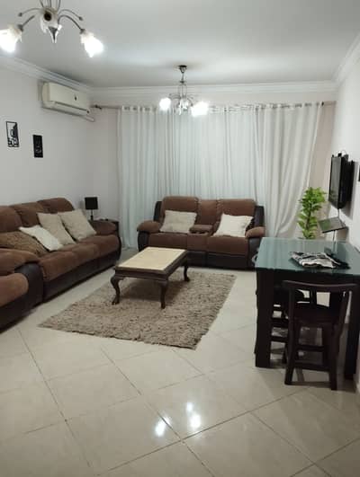 فلیٹ 3 غرف نوم للايجار في الشيخ زايد، الجيزة - WhatsApp Image 2026-03-04 at 14.29. 08 (2). jpeg