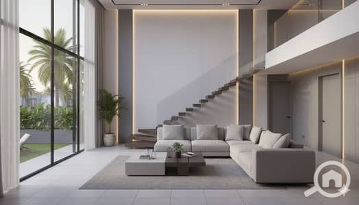 فلیٹ 2 غرفة نوم للبيع في 6 أكتوبر، الجيزة - Gemini_Generated_Image_8cedja8cedja8ced. png