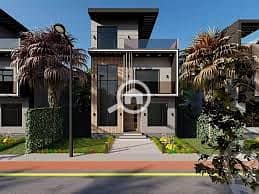 فیلا 4 غرف نوم للبيع في الشيخ زايد، الجيزة - download (1). jpeg فیلا 4 غرف نوم للبيع في الشيخ زايد، الجيزة - download (1). jpeg