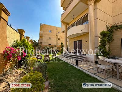 9 Bedroom Villa for Sale in Obour City, Cairo - ZT085 (1). png
