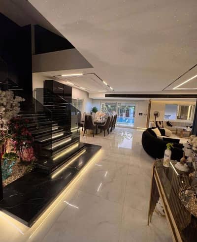 4 Bedroom Villa for Sale in 6th of October, Giza - WhatsApp Image 2026-03-04 at 1.14. 30 PM (2). jpeg