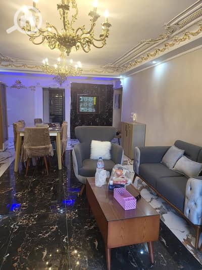 شقة 3 غرف نوم للايجار في الشيخ زايد، الجيزة - WhatsApp Image 2026-03-04 at 17.10. 00. jpeg