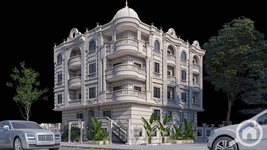 3 Bedroom Flat for Sale in New Damietta, Damietta - 3. png