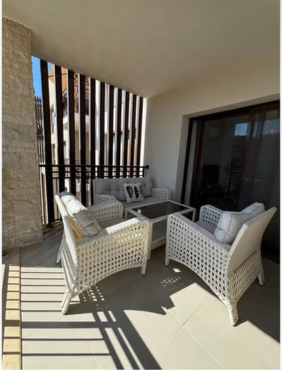 1 Bedroom Chalet for Rent in North Coast, Matruh - WhatsApp Image 2026-03-05 at 10.37. 30 AM (3). jpeg