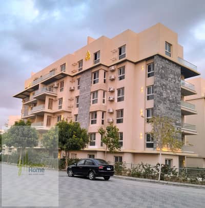 شقة 4 غرف نوم للبيع في القاهرة الجديدة، القاهرة - IMG-20251230-WA0184~2. jpg