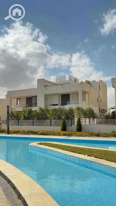 3 Bedroom Townhouse for Sale in Sheikh Zayed, Giza - WhatsApp Image 2026-02-26 at 3.19. 14 PM. jpeg 3 Bedroom Townhouse for Sale in Sheikh Zayed, Giza - WhatsApp Image 2026-02-26 at 3.19. 14 PM. jpeg