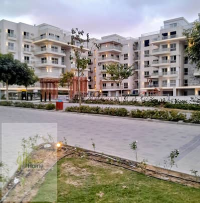 شقة 3 غرف نوم للبيع في القاهرة الجديدة، القاهرة - IMG-20251230-WA0178~2. jpg