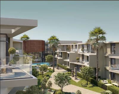 فلیٹ 2 غرفة نوم للبيع في الشيخ زايد، الجيزة - WhatsApp Image 2026-03-05 at 3.40. 17 AM (1). jpeg