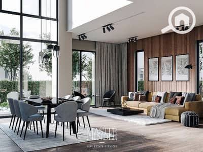 3 Bedroom Duplex for Sale in 6th of October, Giza - Whyt_E-Brochure-Type_A_Page_39. jpg 3 Bedroom Duplex for Sale in 6th of October, Giza - Whyt_E-Brochure-Type_A_Page_39. jpg