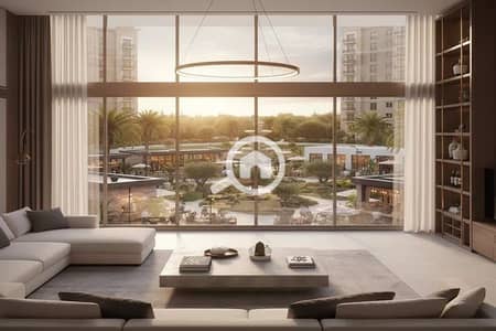 4 Bedroom Flat for Sale in New Capital City, Cairo - شقق-للبيع-في-كمبوند-كانيون-العاصمة-الإدارية. png