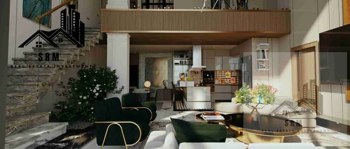 3 Bedroom Flat for Sale in New Capital City, Cairo - 1000125714. jpg