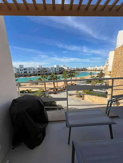 3 Bedroom Apartment for Sale in Gouna, Red Sea - WhatsApp Image 2026-03-05 at 12.28. 48 PM. jpeg