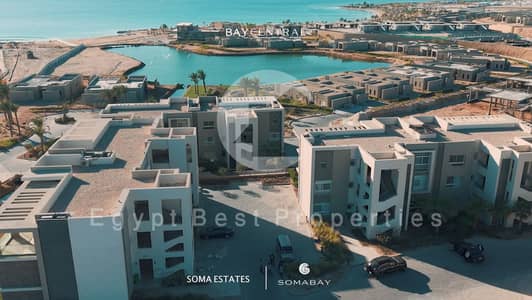 فیلا 3 غرف نوم للبيع في سوما باى، البحر الأحمر - 2. jpeg