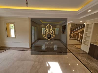 4 Bedroom Villa for Rent in New Cairo, Cairo - WhatsApp Image 2026-03-05 at 12.46. 09 PM. jpeg