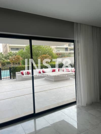 2 Bedroom Apartment for Rent in New Cairo, Cairo - 689deec65b4b2_47e92561-35bf-4928-8845-87cb934cd3a6. jpeg