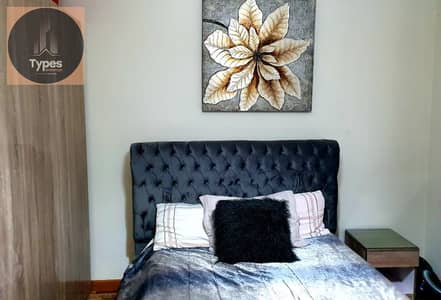 فلیٹ 3 غرف نوم للايجار في الشيخ زايد، الجيزة - WhatsApp Image 2026-03-04 at 11.24. 02 PM (1). jpeg