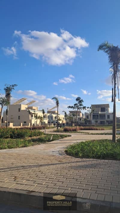 بنتهاوس 3 غرف نوم للبيع في الشيخ زايد، الجيزة - 6b458f02-270f-42c1-81bc-105857d877bf. jpeg