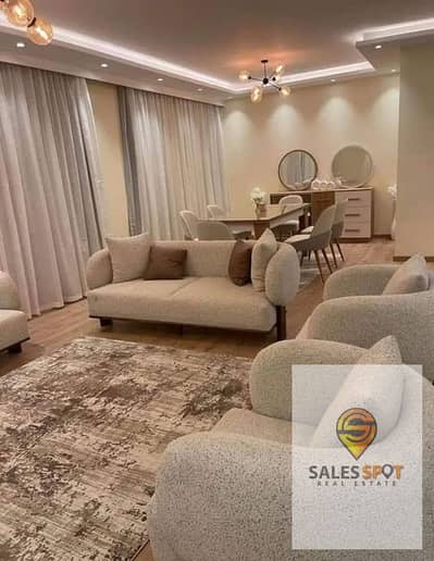 2 Bedroom Apartment for Sale in New Heliopolis, Cairo - IMG-20250531-WA0169. jpg