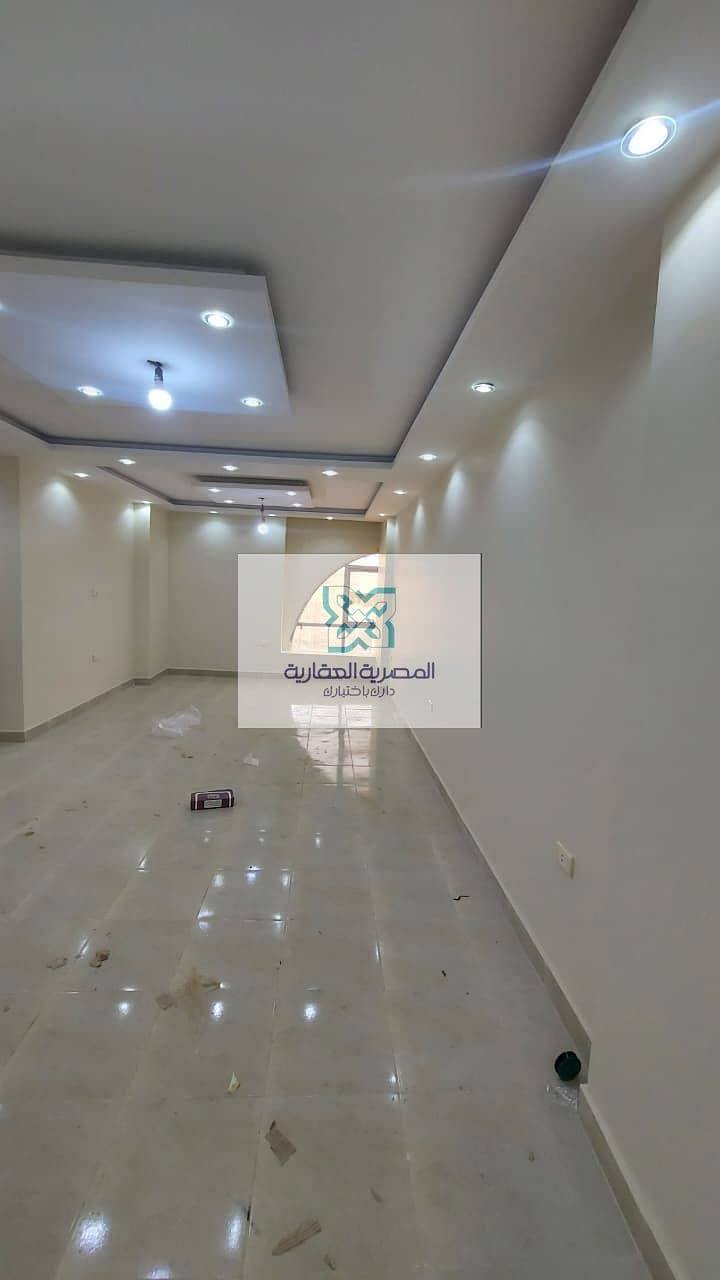Administrative Office for Rent – First Use Hegaz Tower On Carrefour Main Street Close to Carrefour Near the Ring Road Near the Banks Complex Cl - Widok 6