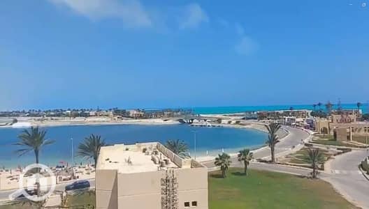 شقة فندقية 1 غرفة نوم للبيع في الساحل الشمالي، مطروح - Screenshot 2026-02-08 031506. png