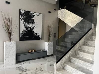 3 Bedroom Penthouse for Sale in New Cairo, Cairo - cf28ce97-527c-43cd-885e-ef8707622cca. jpg