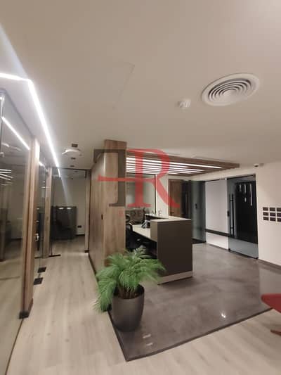 مکتب  للايجار في القاهرة الجديدة، القاهرة - WhatsApp Image 2026-03-05 at 1.25. 47 AM (2). jpeg