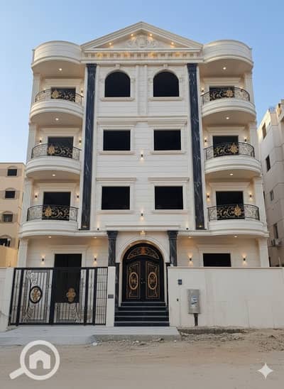 شقة 3 غرف نوم للبيع في حدائق اكتوبر، الجيزة - 26d816cf-1ccb-40c1-a5e8-b12864e7b8ab. jpg