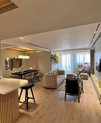 بنتهاوس 2 غرفة نوم للبيع في الشيخ زايد، الجيزة - WhatsApp Image 2026-03-05 at 1.24. 52 PM. jpeg