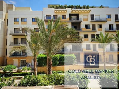 شقة 4 غرف نوم للايجار في القاهرة الجديدة، القاهرة - 4. jpg