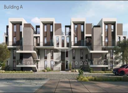 بنتهاوس 3 غرف نوم للبيع في الشيخ زايد، الجيزة - Screenshot 2024-02-07 114541. jpg